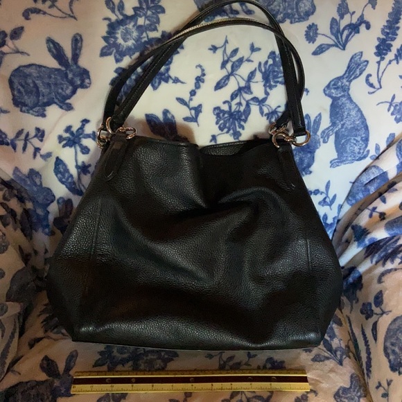 Coach handbag - Picture 2 of 3